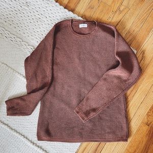 Saturdays NYC Sweater